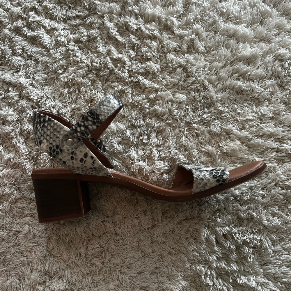 Steve Madden Heels